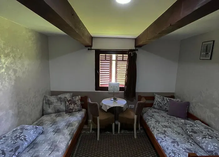 Rooms P&L